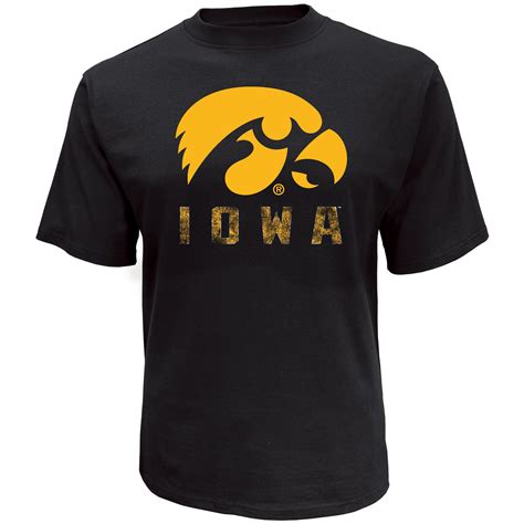 iowa hawkeye men's shirts